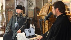 Met Theodosiy: Autocephaly for UOC today is not relevant for two reasons