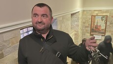 Клирик ПЦУ: Посещение храмов УПЦ приравнивается к измене