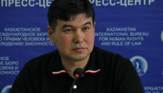 Kazakhstan activists ask OCU to help create a “church without the ROC”
