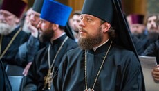 Metropolitan Victor: The UOC Council was indeed held under pressure