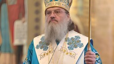 Metropolitan Luke: Debates over Feofania do not serve the Church’s good