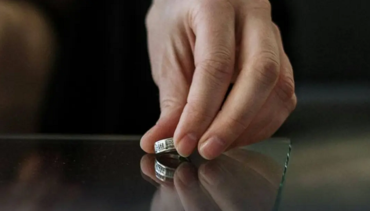 В «Дії» можно будет развестить всем украинцам, не имеющим несовершеннолетних детей. Фото: unn.ua