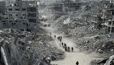 «Великий день для исламского мира», – Трамп о прекращении войны в Газе