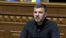 Нардеп призвал Зеленского помочь с изгнанием УПЦ из собора во Владимире