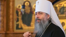 Суд отказал перенести заседания митрополита Арсения из фронтовой зоны