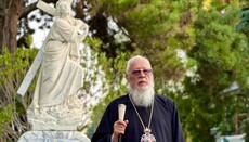 Metropolitan Agafangel: Feofania Council manifested the Church’s conciliarity