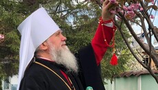 Metropolitan Feodor: Don’t distort significance of UOC Council’s decisions