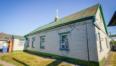 В Черкассах рейдеры ПЦУ «переписали» храм УПЦ, пока настоятель в больнице