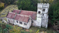 In UK, thousands of churches to be closed over next five years, survey says