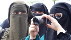 Ban on full-face veil and tightened control over mosques proposed in Italy