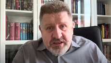 Бондаренко: Власть может пойти по пути искусственного раскола УПЦ