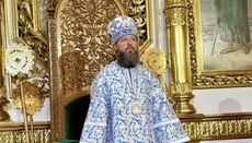 Metropolitan Nikodim: The UOC Council was held in prayerful unity