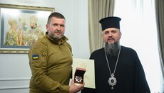 Активному борцю з УПЦ в Ірпені знову пред'явили звинувачення в корупції