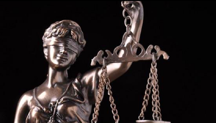 Судебные весы Фемиды. Иллюстративное фото. Фото: pik.bg