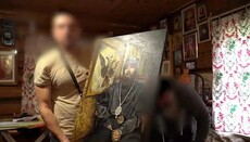 Власти Белоруссии усилили борьбу с «РПЦ – Царской империей»