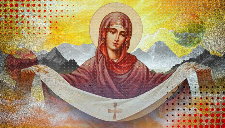 Покров Богородицы: от защиты Константинополя до защиты наших сердец от зла