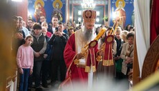 Patriarch of Serbia: Only in Christ can a person truly know themselves