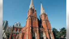 China’s Communist party appoints bishop in Shanghai without Vatican approval