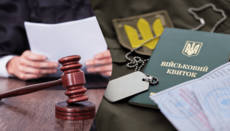 На Волыни суд отменил мобилизацию пастора-баптиста