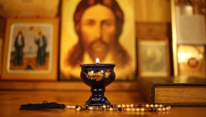 Последнее слово за Богом