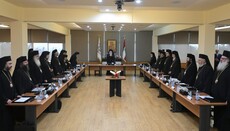 Patriarhia Antiohiei a înființat o nouă eparhie în Turcia