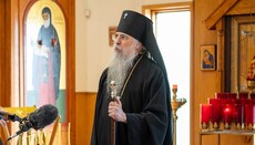 Archbishop of Alaska: Let the Jesus Prayer become your breath