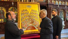 Еленский обсудил с иерархом Константинополя судьбу украинских общин в ФРГ