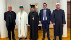 Albanian Church opposes “gender equality” law