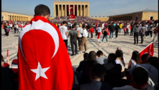 Advocates: Turkish authorities see Christians as a threat to national security