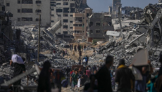 Главы Церквей Иерусалима поддержали прекращение огня и призвали к миру