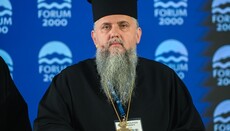 Dumenko accuses Muslims, Protestants, and Jews of supporting the war