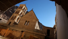 Greek prime minister: Mutual uderstanding reached on Sinai Monastery issue