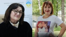 Развращение – от святошества, – в Нацраде по ТВ поддержали сторонницу ЛГБТ