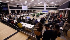 В ОБСЄ поширили звернення митрополита Феодосія до Патріарха Варфоломія