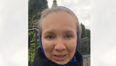 Бегите в храм и причащайтесь, не всем уже это доступно, – матушка из УПЦ 