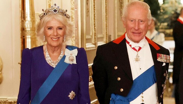 Catholic and Anglican heads to hold joint prayer first time in 5 centuries