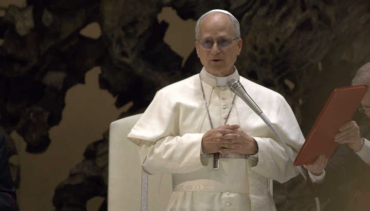 Ο Πάπας εξίσωσε την Ουκρανία με τις χώρες της Αφρικής που υποφέρουν από πείνα