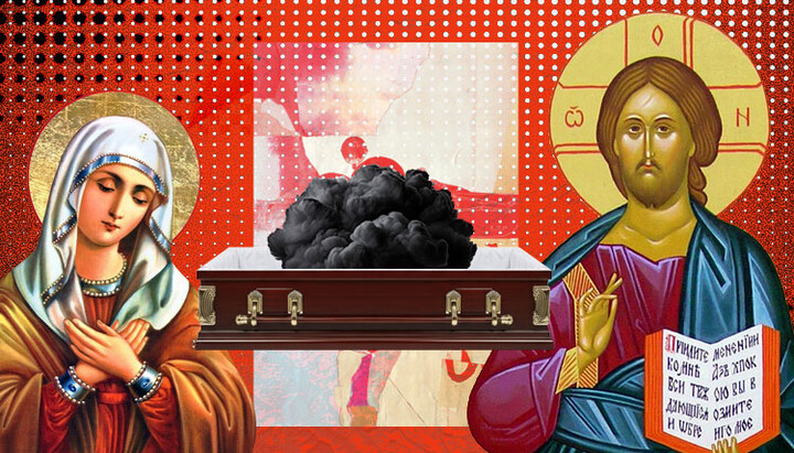 Resurrection of the dead and decay of the soul: What is Christ’s miracle about?