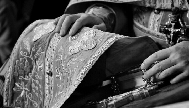 Православная Церковь в Америке выиграла суд о защите тайны исповеди