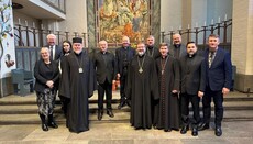 Η ВСЦиРО έφτασε στη Νορβηγία με αποστολή «υπέρ της υπεράσπισης του κράτους της Ουκρανίας»