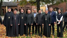 Shevchuk: Feels like we, Catholics, spent 30 years preparing for RF invasion