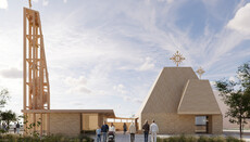 Во Львове УГКЦ построит храм с подземной трапезной и бомбоубежищем