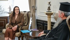 Рада затвердила Бережну на посаді міністра культури