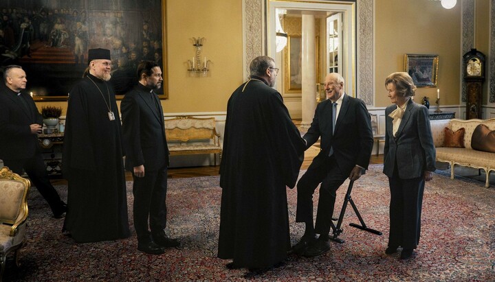 Shevchuk: Russians destroy Ukrainians just as the Nazis destroyed the Jews