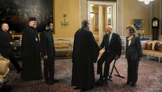 Shevchuk: Russians destroy Ukrainians just as the Nazis destroyed the Jews