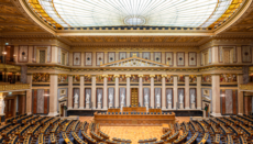 Austrian parliament abolishes “gender language” in official documents