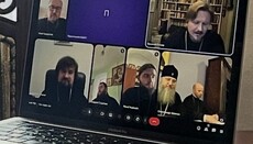 UOC holds seminar on canon law in Kyiv