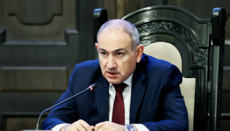 Pashinyan announces a return of a number of Armenian churches to state 