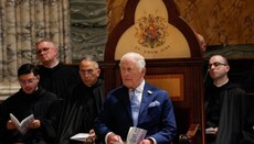 Ватикан назвал Карла «собратом» в знак экуменического единства