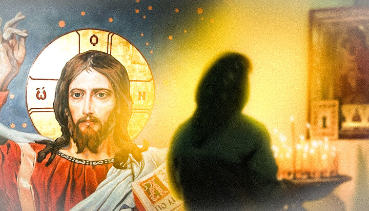 Living and dead icons: our eternal image before God